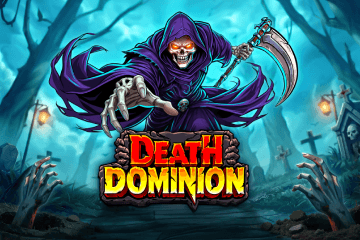 Death Dominion