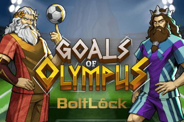 Goals of Olympus