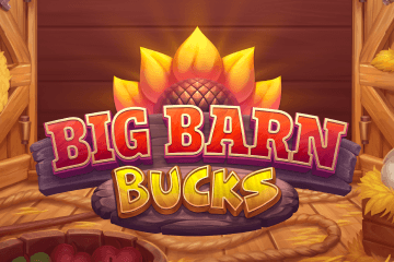 Big Barn Bucks
