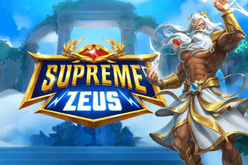 Supreme Zeus