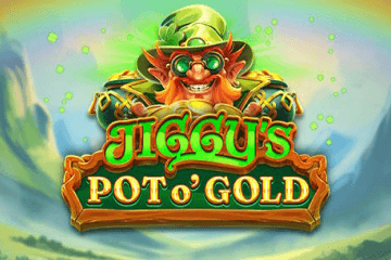 Jiggy's Pot O' Gold