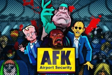 AFK Airport Security