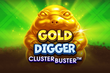 Gold Digger ClusterBuster