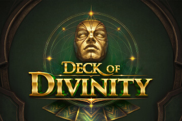 Deck of Divinity