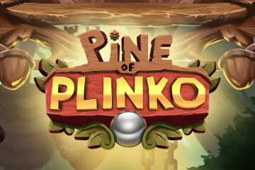 Pine of plinko