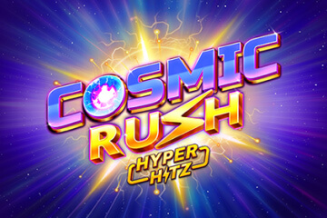 Cosmic Rush: Hyper Hitz