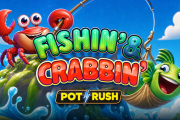 Fishin' & Crabbin'