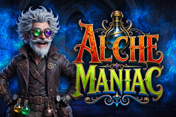 Alchemaniac