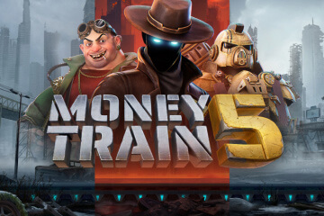 Money Train 5