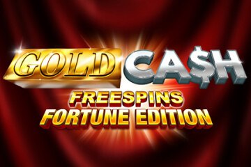 Gold Cash Freespins Fortune Edition