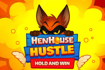 Henhouse Hustle: Hold and Win