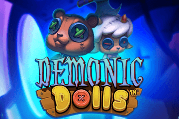 Demonic Dolls