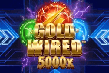 Gold Wired