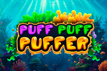 Puff Puff Puffer