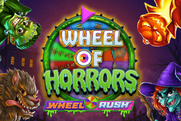 Wheel of Horrors