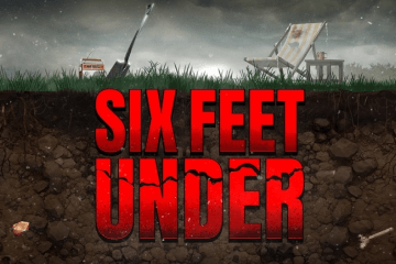 Six Feet Under