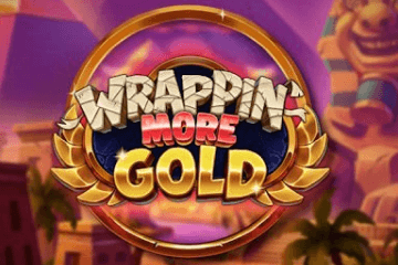Wrappin' More Gold