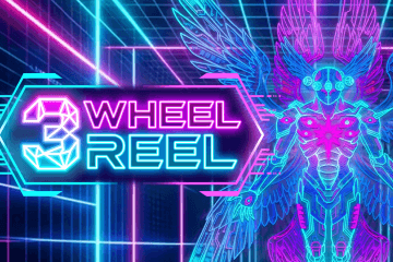 3 Wheel Reel