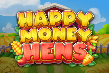Happy Money Hens